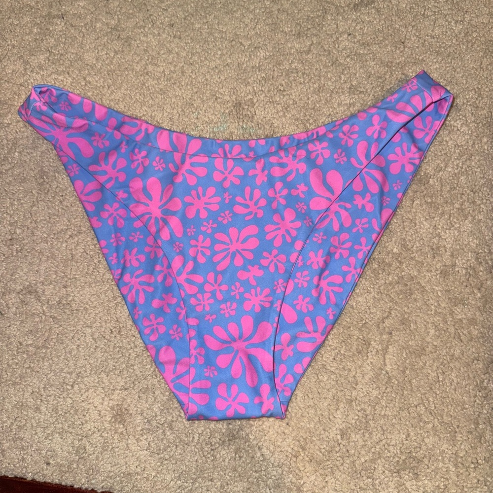 Kulani Kini full coverage bottom